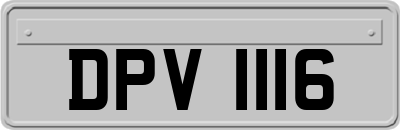 DPV1116