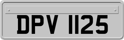 DPV1125