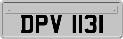 DPV1131