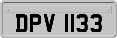 DPV1133