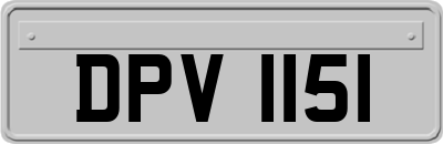 DPV1151