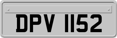 DPV1152
