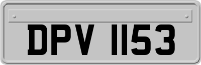 DPV1153
