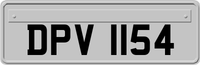 DPV1154
