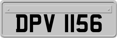 DPV1156