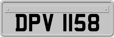 DPV1158