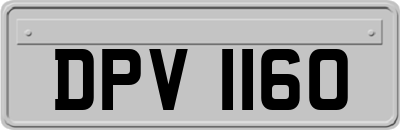 DPV1160