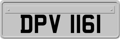 DPV1161