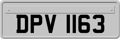 DPV1163