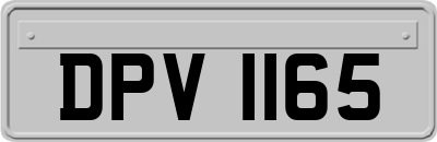 DPV1165