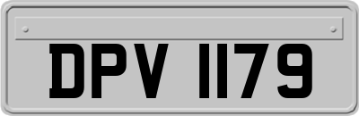 DPV1179