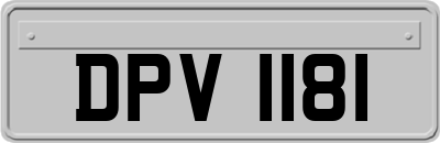 DPV1181