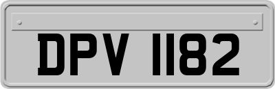 DPV1182