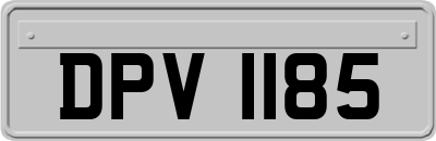 DPV1185