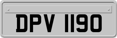 DPV1190