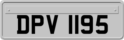 DPV1195