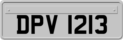 DPV1213