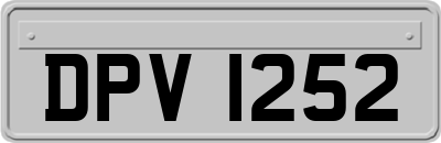 DPV1252