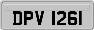 DPV1261