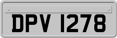 DPV1278