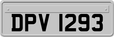 DPV1293