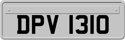 DPV1310