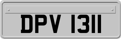 DPV1311