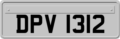 DPV1312