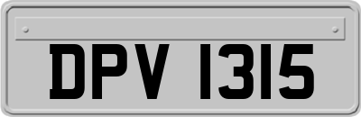 DPV1315