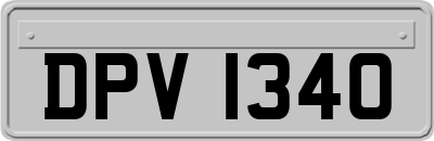 DPV1340