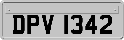 DPV1342