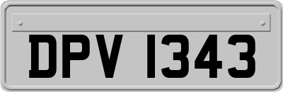 DPV1343