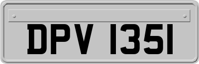 DPV1351