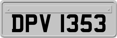 DPV1353