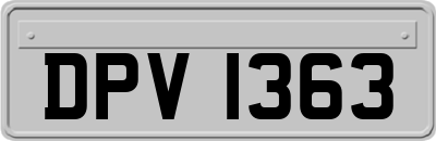 DPV1363