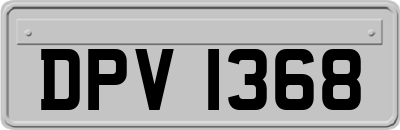 DPV1368