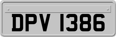 DPV1386