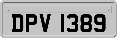DPV1389
