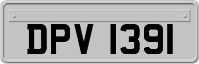 DPV1391