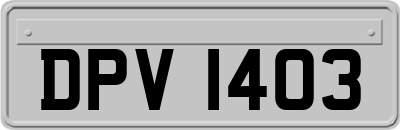 DPV1403