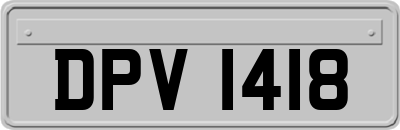 DPV1418