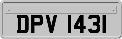 DPV1431