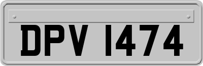 DPV1474