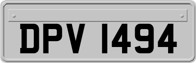 DPV1494