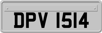 DPV1514