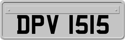 DPV1515