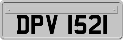 DPV1521