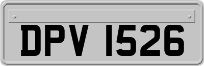DPV1526