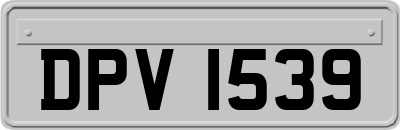 DPV1539