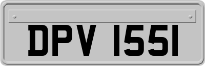 DPV1551